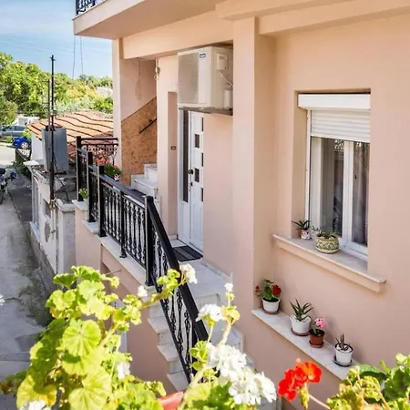 House Stella Апартаменты