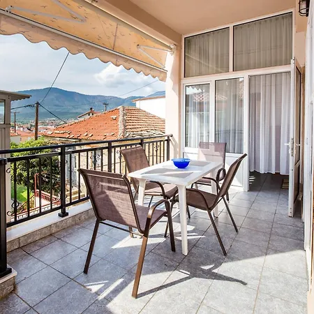 House Stella * Лименария