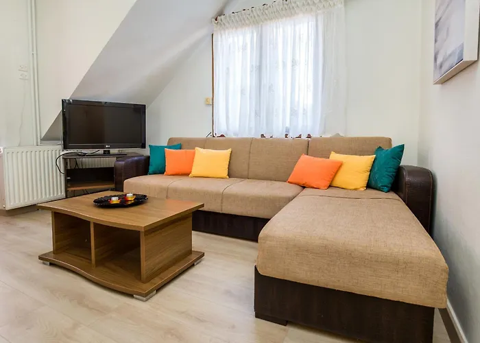 House Stella Apartamento