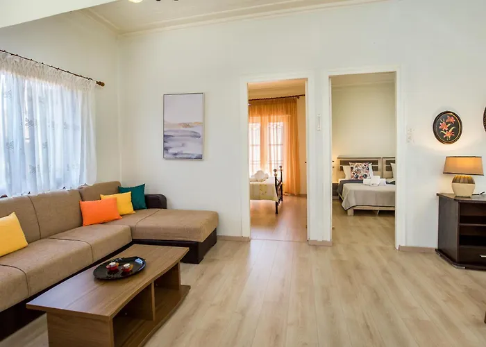 Apartamento House Stella